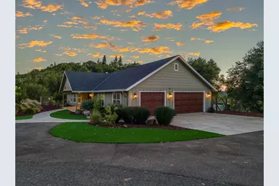 1072 Champagne Lane, Placerville, CA 95667 - Photo 1