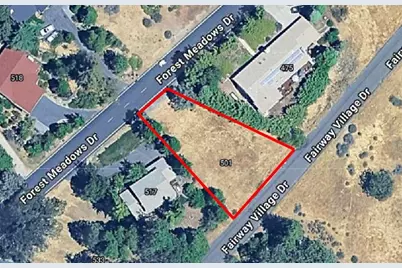 501 Forest Meadows Drive, Murphys, CA 95247 - Photo 14