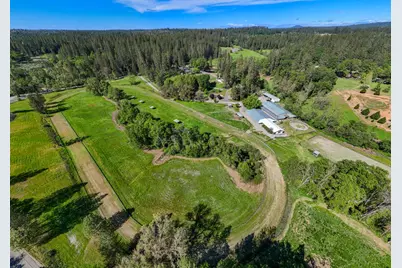 13615 McCourtney Road, Grass Valley, CA 95949 - Photo 1