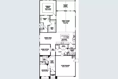 4494 Doric Way, Rancho Cordova, CA 95742 - Photo 2