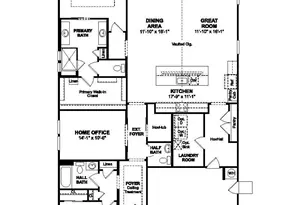 4469 Branwen St, Rancho Cordova, CA 95742 - Photo 2