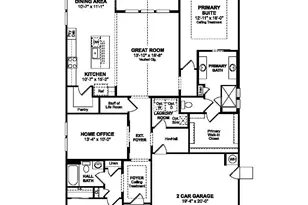 4464 Branwen St, Rancho Cordova, CA 95742 - Photo 2