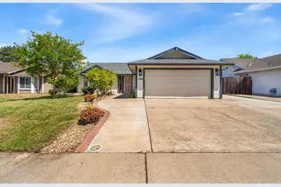 1406 Santa Fe Circle, Roseville, CA 95678 - Photo 1