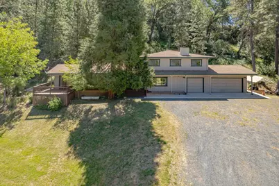 11107 Pekolee Drive, Grass Valley, CA 95949 - Photo 1