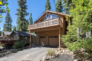 5237 Turquoise Ave, Carnelian Bay, CA 96140 - Photo 1