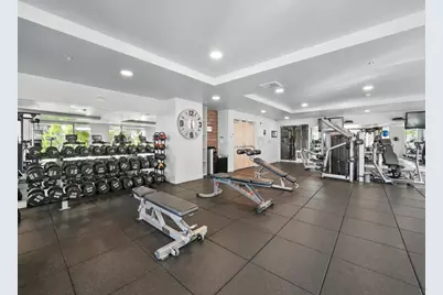 38 N Almaden Boulevard #1303, San Jose, CA 95110 - Photo 22