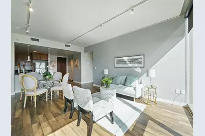 38 N Almaden Boulevard #1303, San Jose, CA 95110 - Photo 4