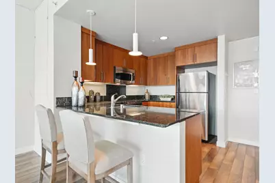 38 N Almaden Boulevard #1303, San Jose, CA 95110 - Photo 6