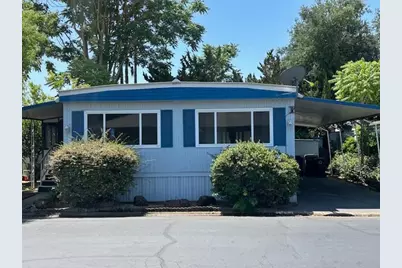 Routier Road #45, Sacramento, CA 95827 - Photo 1