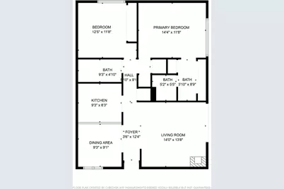 3400 Sullivan Court #105, Modesto, CA 95356 - Photo 8