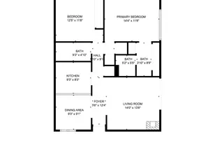 3400 Sullivan Ct, Modesto, CA 95356 - Photo 8