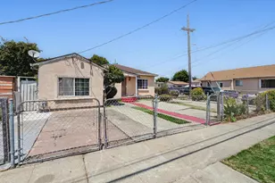1529 Pennsylvania Ave, Richmond, CA 94801 - Photo 1