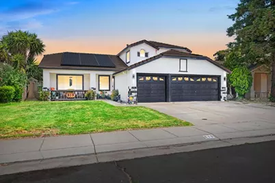 813 Sugar Pine Drive, Lathrop, CA 95330 - Photo 1