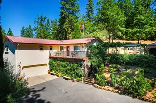 1081 Cedar Valley Rd, Colfax, CA 95713 - Photo 1