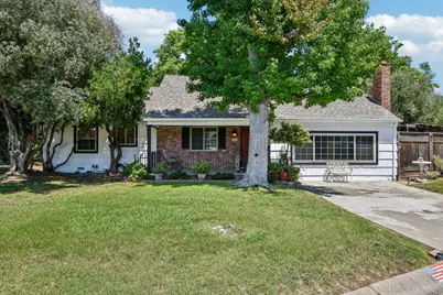 3801 Woodcrest Road, Sacramento, CA 95821 - Photo 1