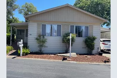 Overbrook Drive, Folsom, CA 95630 - Photo 1