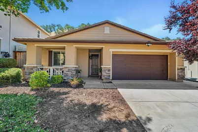 9092 Golf Canyon Drive, Patterson, CA 95363 - Photo 1
