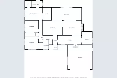 1041 Golden Gate Avenue, Dos Palos, CA 93620 - Photo 4