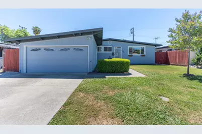 2780 Sussex Drive, San Jose, CA 95127 - Photo 1