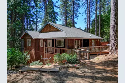 26000 Forest Knoll Court, Pioneer, CA 95666 - Photo 1