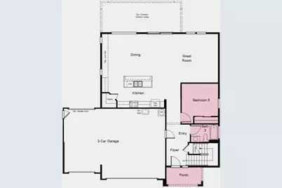 7757 Desert Agave Way, Sacramento, CA 95829 - Photo 2