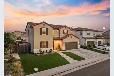 7049 Castle Rock Way, Roseville, CA 95747 - Photo 1