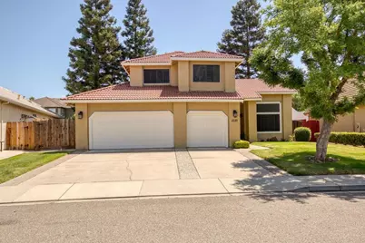 2135 Bristol Park Circle, Turlock, CA 95382 - Photo 1