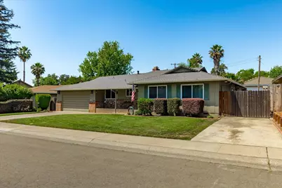 4939 Brookglen Way, Carmichael, CA 95608 - Photo 1