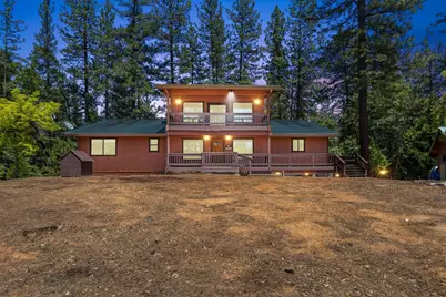 499 McCarthy Reservoir Road #2, Rail Road Flat, CA 95245 - Photo 1