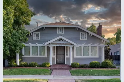 635 N Regent Street, Stockton, CA 95204 - Photo 1