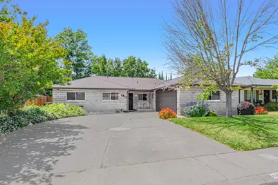 6812 Bender Court, Sacramento, CA 95820 - Photo 1