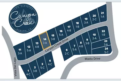 446 Canyon Creek Drive, Auburn, CA 95603 - Photo 62