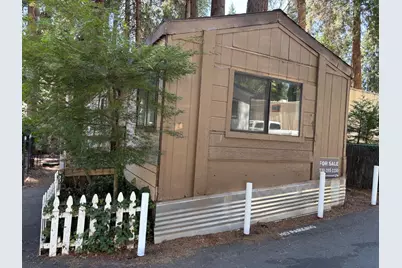 Pony Express Trail #18, Pollock Pines, CA 95726 - Photo 1