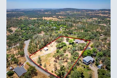 10420 Sabiniana Road, Browns Valley, CA 95918 - Photo 2