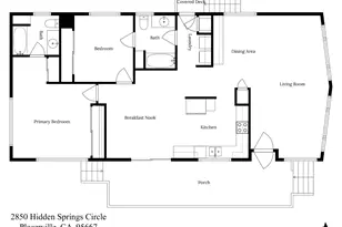 Hidden Springs Circle, Placerville, CA 95667 - Photo 32