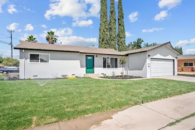 1043 Chestnut Street, Turlock, CA 95380 - Photo 1