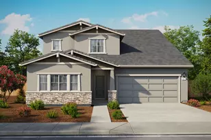 8097 Trapper Rnch Rd, Roseville, CA 95747 - Photo 1