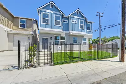 795 Lampasas Avenue, Sacramento, CA 95815 - Photo 1