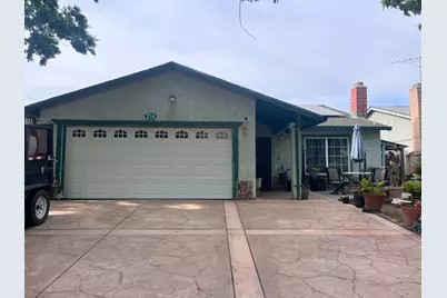 216 Barros Street, Patterson, CA 95363 - Photo 1