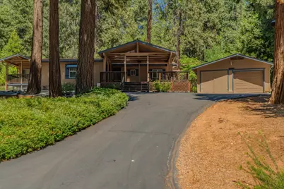 27181 Barton Road, Pioneer, CA 95666 - Photo 1