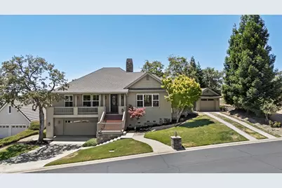 65 Vista Knolls Court, Copperopolis, CA 95228 - Photo 1