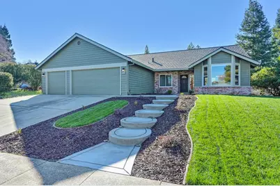 14720 Plano Court, Rancho Murieta, CA 95683 - Photo 1