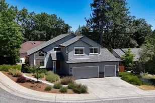 144 Woodcrest Way, Grass Valley, CA 95945 - Photo 1