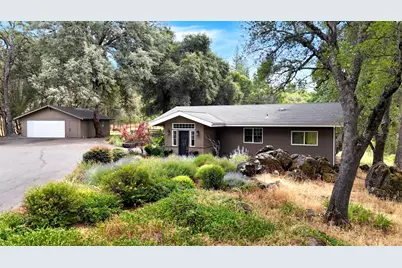 15655 Rough and Ready Highway, Rough and Ready, CA 95975 - Photo 1