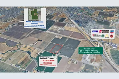 2230 Vassar Avenue, Merced, CA 95341 - Photo 1