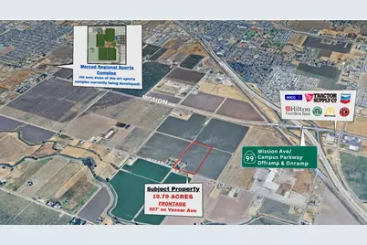 2260 Vassar Avenue, Merced, CA 95341 - Photo 1