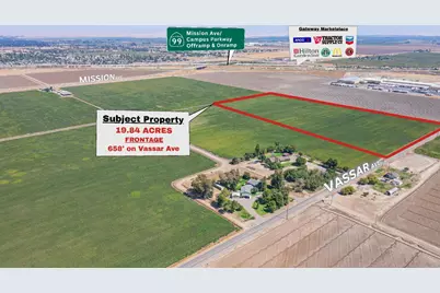 0 Vassar Avenue, Merced, CA 95341 - Photo 4