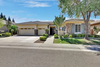 4009 Quarter Dome Circle, Rancho Cordova, CA 95742 - Photo 1