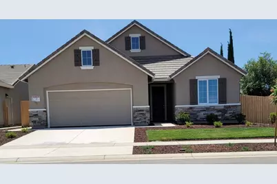 1758 Bridle Creek Way, Plumas Lake, CA 95961 - Photo 1