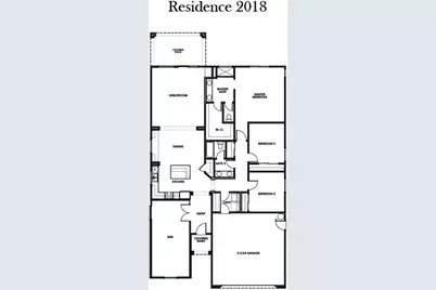 1776 Bridle Creek Way, Plumas Lake, CA 95961 - Photo 2